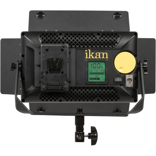  ikan Lyra LB5 Bi-Color LED Light Panel