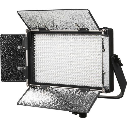  ikan Rayden Daylight 5-Point LED Light Kit with 3 x RW10 and 2 x RW5