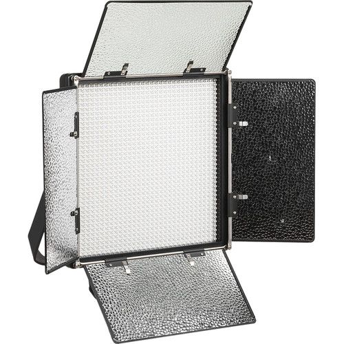  ikan Rayden Daylight 5-Point LED Light Kit with 3 x RW10 and 2 x RW5
