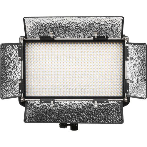  ikan Rayden Half x 1 Bi-Color 2-Point Panel LED Light Kit