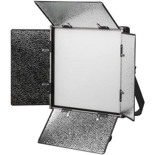  ikan Lyra LW10 Daylight LED Light Panel