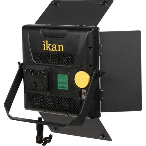  ikan Lyra LW10 Daylight LED Light Panel