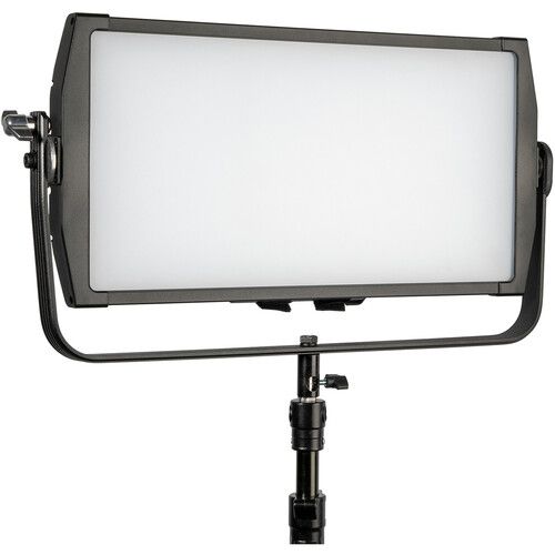  ikan Onyx Digital Color LED 1 x 2 RGBWA Soft Light V2