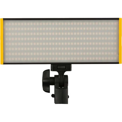  ikan Onyx Half x 1 Bi-Color 2-Point LED Light Kit