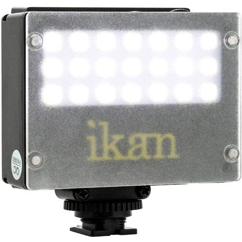  ikan iLED-MA Micro Flood Light