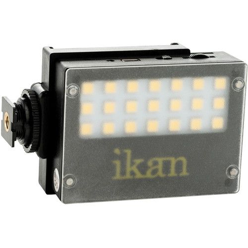  ikan iLED-MA Micro Flood Light