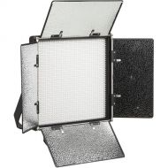 ikan Rayden RB10 Bi-Color 1 x 1 Studio & Field LED Light