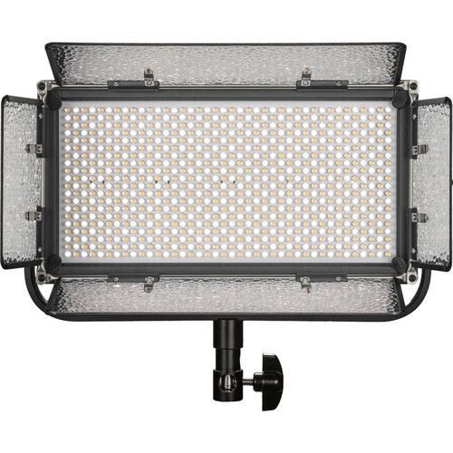  ikan Mylo Bi-Color 3200-5600K Half x 1 Portable Field LED Light