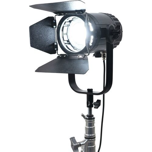  ikan Stryder Bi-Color LED Fresnel Light (2-Light Kit)