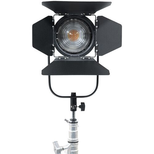  ikan Stryder Bi-Color LED Fresnel Light (2-Light Kit)