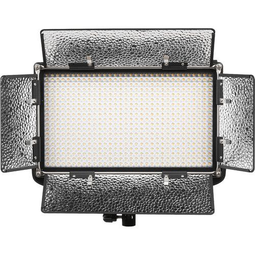  ikan Rayden Daylight 5-Point LED Light Kit with 5 x RW5