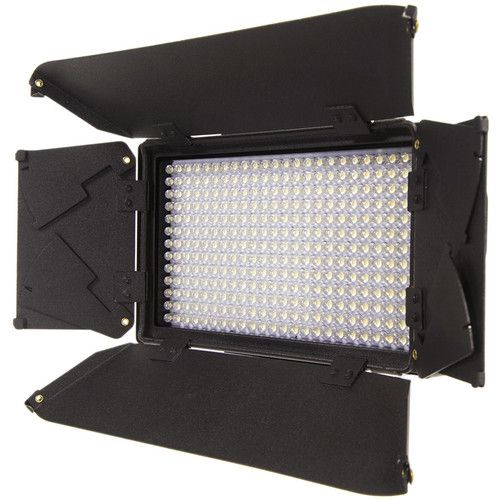  ikan iLED312-v2 3-Point Light Kit