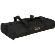 ikan Ikan Compact Stand Bag (Black)