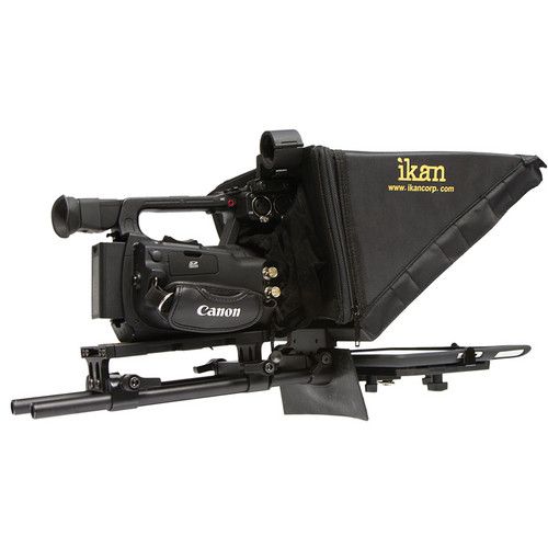  ikan Elite Universal Tablet Teleprompter Kit