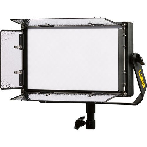  ikan Lyra Bi-Color 5-Point LED Soft Panel Light Kit with 2 x LB10 and 3 x LB5