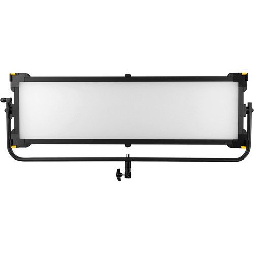  ikan Lyra LBX30 Soft Panel 1 x 3 Studio and Field LED Light