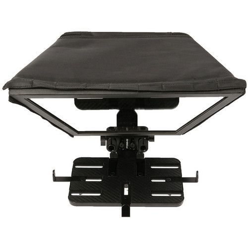  ikan Elite Large Universal Tablet Teleprompter Kit