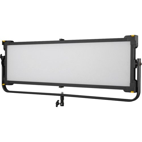  ikan Lyra LBX40 Soft Panel 1 x 4 Studio and Field LED Light