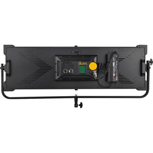  ikan Lyra LBX40 Soft Panel 1 x 4 Studio and Field LED Light