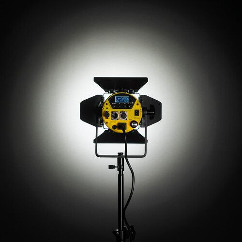  ikan Helia 70W Daylight LED Fresnel Light (DMX)