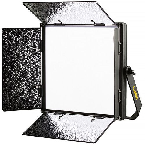  ikan Lyra LBX10-PoE Bi-Color LED Light Panel (Switch 5-Light Kit)