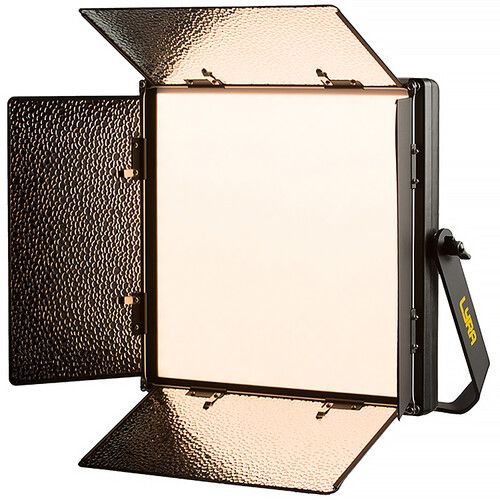  ikan Lyra LBX10-PoE Bi-Color LED Light Panel (Switch 5-Light Kit)