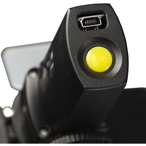  ikan Micro Spot On-Camera Light (Daylight)