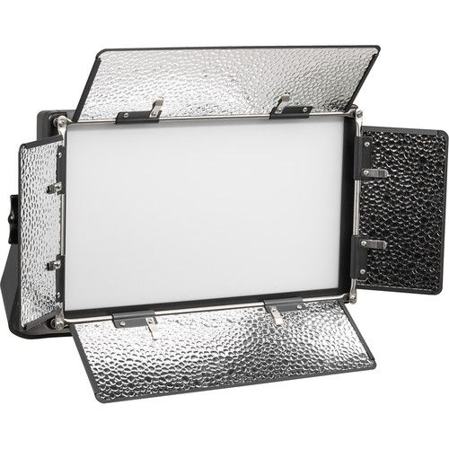  ikan Lyra Daylight 5-Point LED Soft Panel Light Kit with 2 x LW10 and 3 x LW5