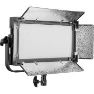 ikan Mylo Soft Bi-Color Half x 1 Field LED Light