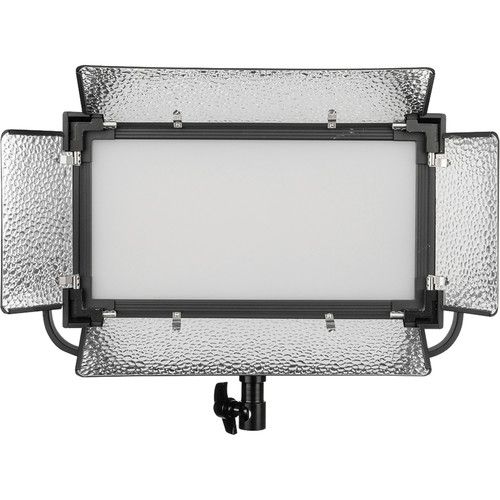  ikan Mylo Soft Bi-Color Half x 1 Field LED Light