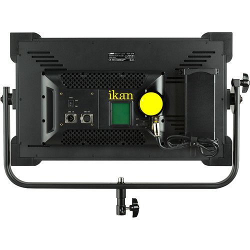  ikan Lyra LBX20 Soft Panel 1 x 2 Studio and Field LED Light