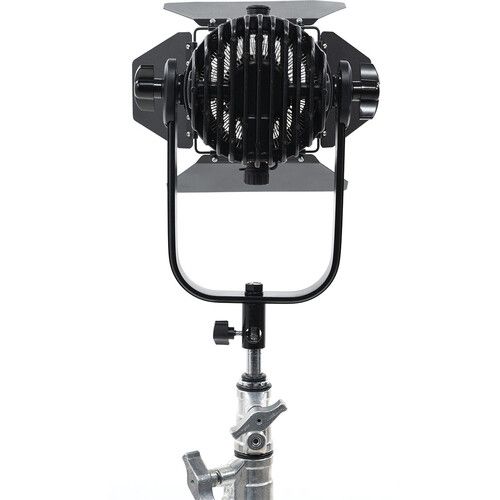  ikan Stryder Fanless Bi-Color 150W LED Fresnel Light with DMX