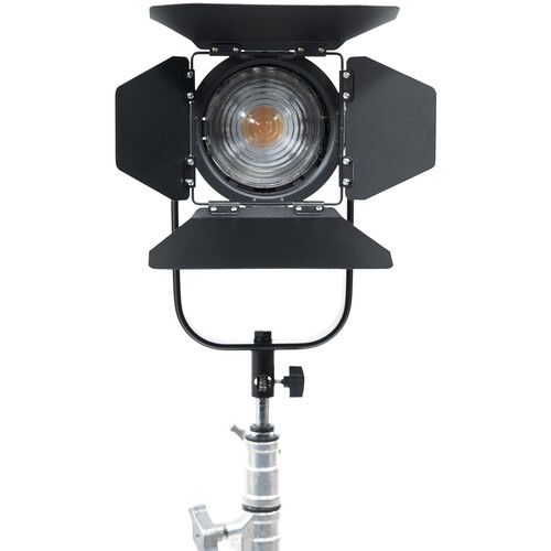  ikan Stryder Fanless Bi-Color 150W LED Fresnel 2-Light Kit