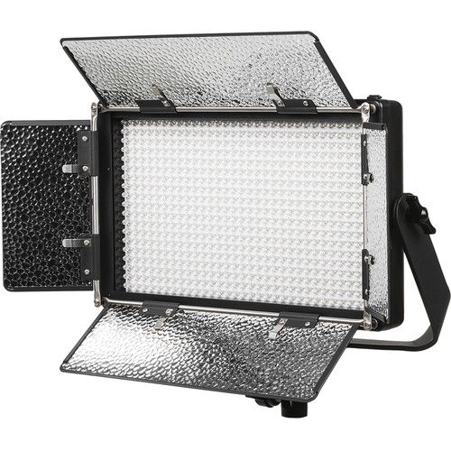  ikan Rayden Daylight 5-Point LED Light Kit with 2 x RW10 and 3 x RW5