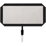 ikan CB8 Canvas Bi-Color 2800-6500K Bendable LED Panel