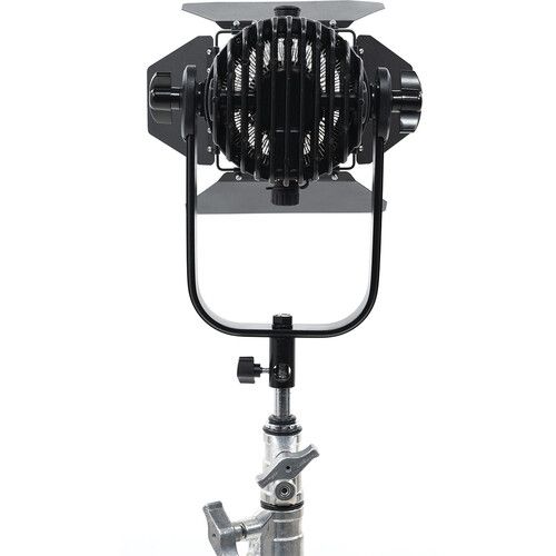  ikan Stryder Fanless Bi-Color 150W LED Fresnel 3-Light Kit