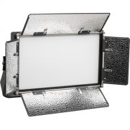 ikan Lyra LBX5 Bi-Color LED Light Panel (with DMX)