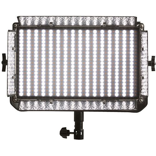  ikan Rayden Half x1 Daylight 5600 3-Point LED Light Kit