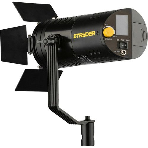  ikan SW50 Stryder 2-Point LED Light Kit