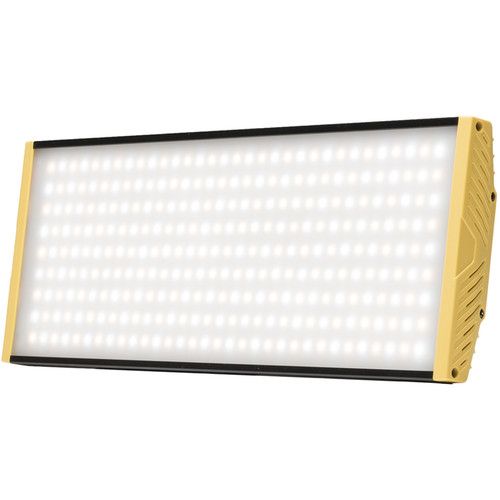  ikan Onyx 240 Bi-Color On-Camera LED Light