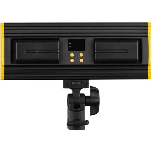  ikan Onyx 240 Bi-Color On-Camera LED Light