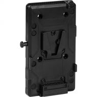 ikan Battery Plate for Lyra and Rayden-Series Lights (V-Mount)
