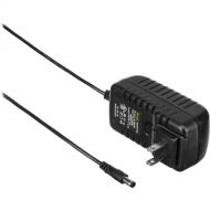 ikan AC/DC Adapter for Onyx 240 On-Camera LED Light (US)