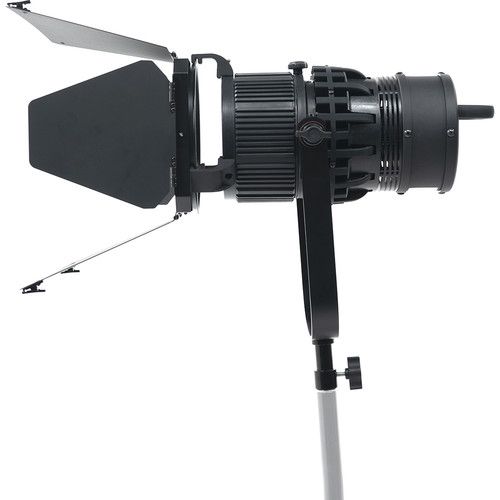  ikan Stryder 100W IP54 Water-Resistant Daylight Field LED Fresnel Light