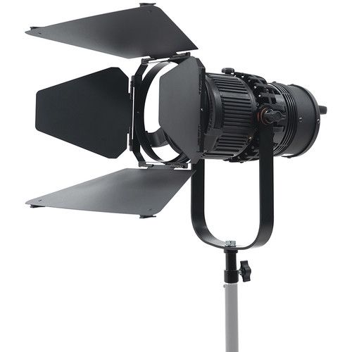  ikan Stryder 100W IP54 Water-Resistant Daylight Field LED Fresnel Light