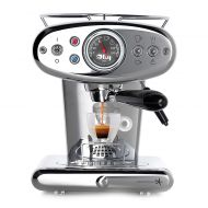Illy illy X1 Anniversary Single Serve Espresso & Coffee Maker
