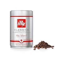 Classico Medium Roast Whole Beans Coffee 8.8oz/250g