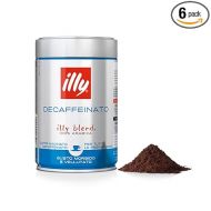 Lingtoolator Ground Decaffeinated Coffee 8.8oz (International Version) 6 Pack