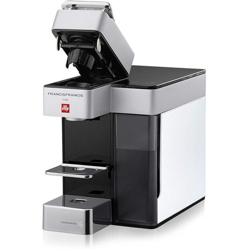 일리 Illy Iperespresso Machine Y5 white by illy