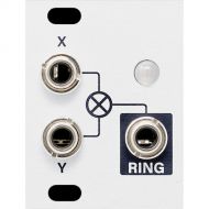 intellijel Ringmod 1U Ring Modulator Eurorack Module (6 HP)